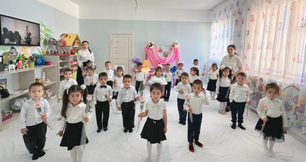 Ұстаздар күні